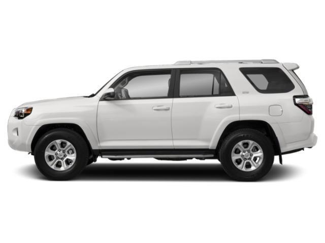 Toyota 4Runner SR5 2WD 2019