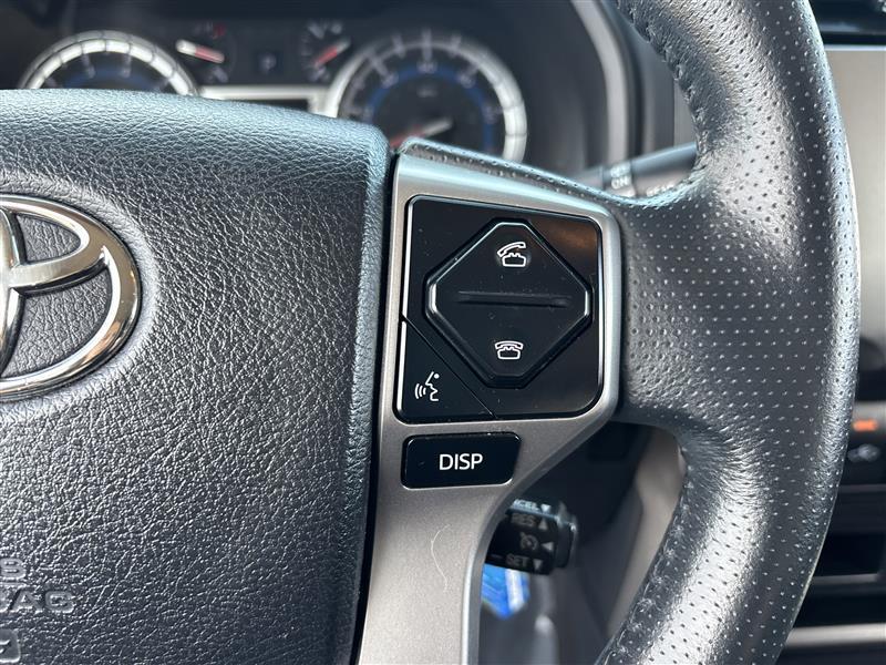 Toyota 4Runner SR5 2WD 2019