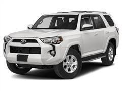2019 Toyota 4Runner 