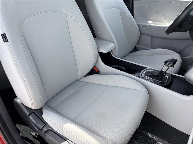 Hyundai Kona SEL 2024