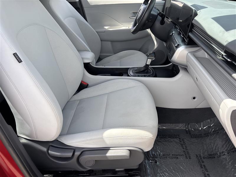 Hyundai Kona SEL 2024