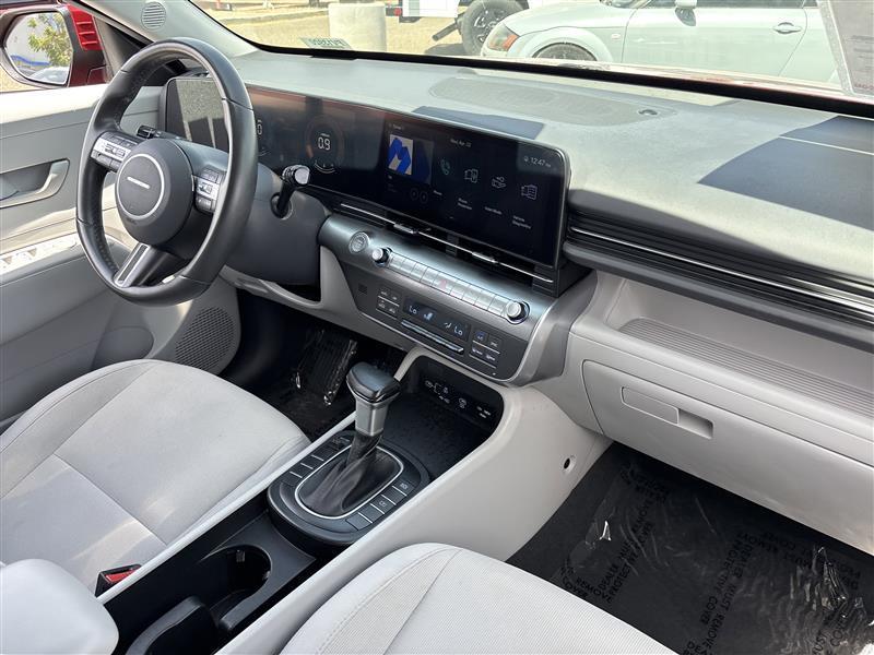 Hyundai Kona SEL 2024