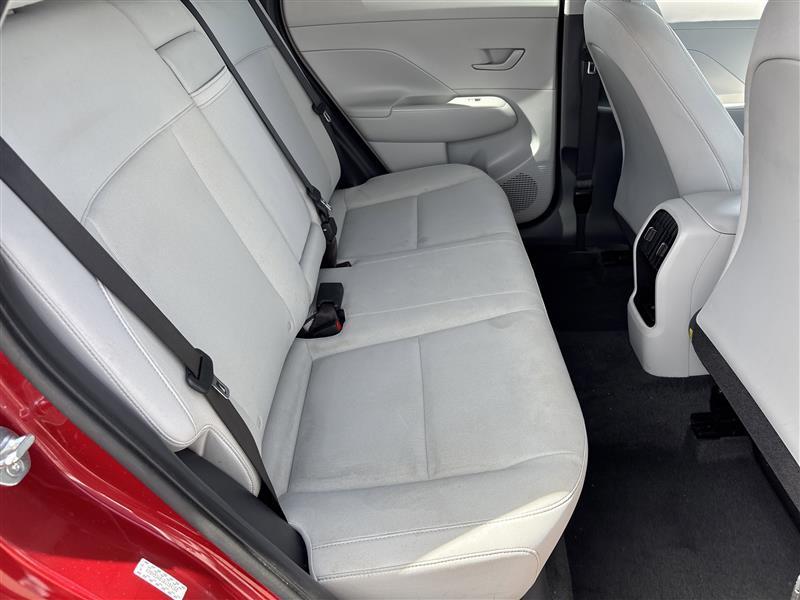Hyundai Kona SEL 2024