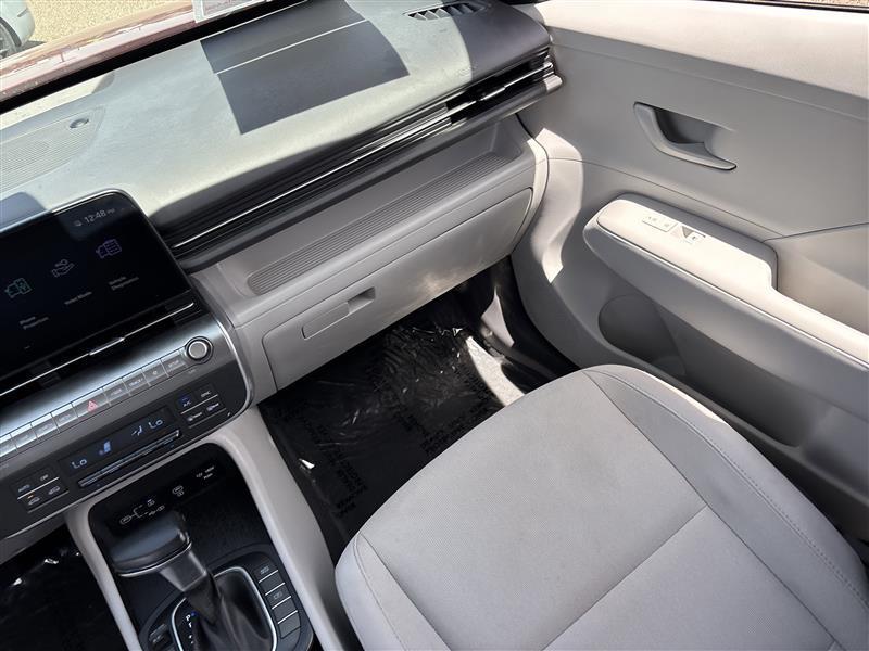 Hyundai Kona SEL 2024