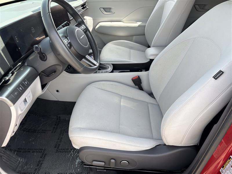 Hyundai Kona SEL 2024