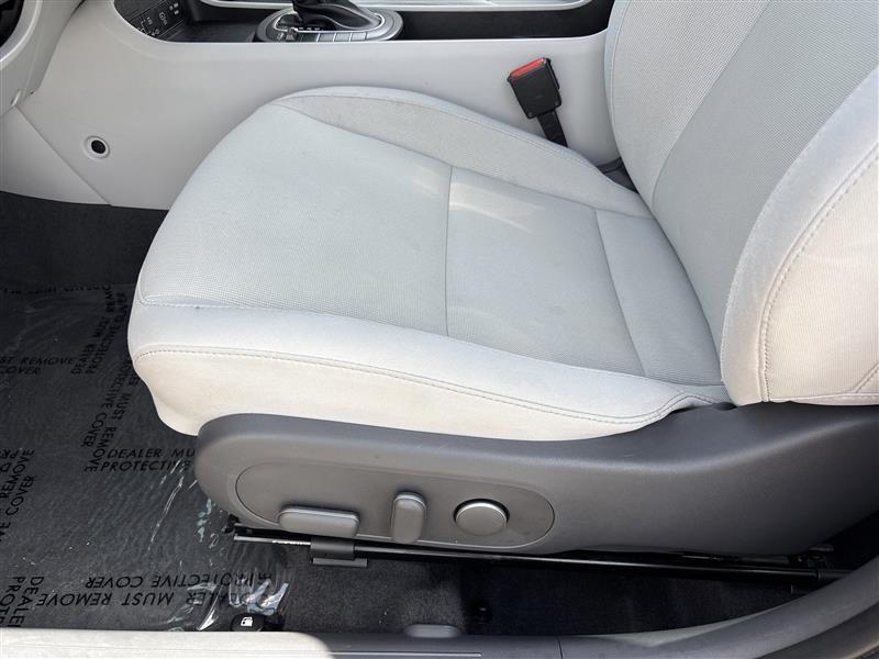 Hyundai Kona SEL 2024