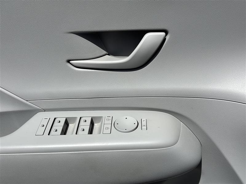 Hyundai Kona SEL 2024