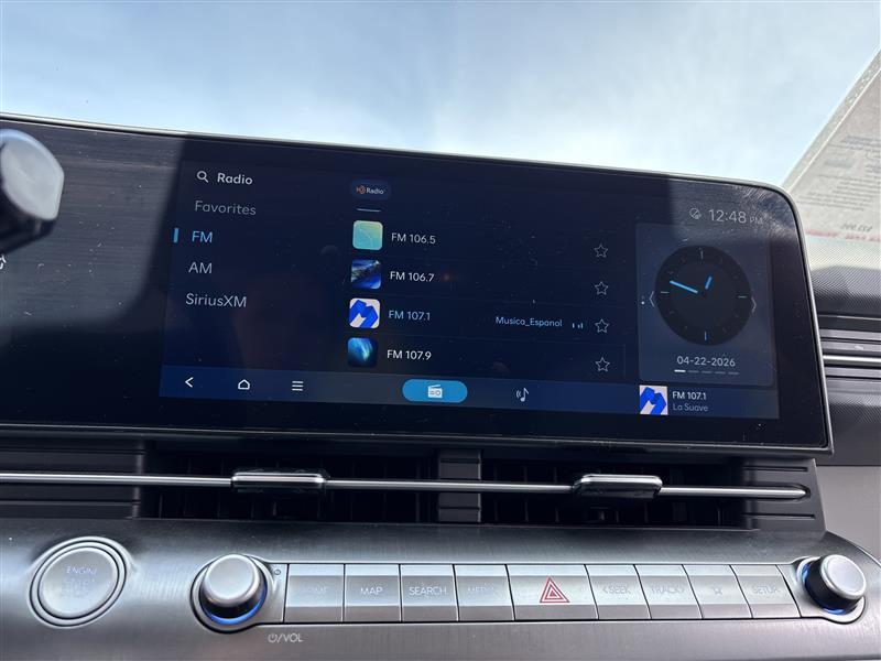 Hyundai Kona SEL 2024