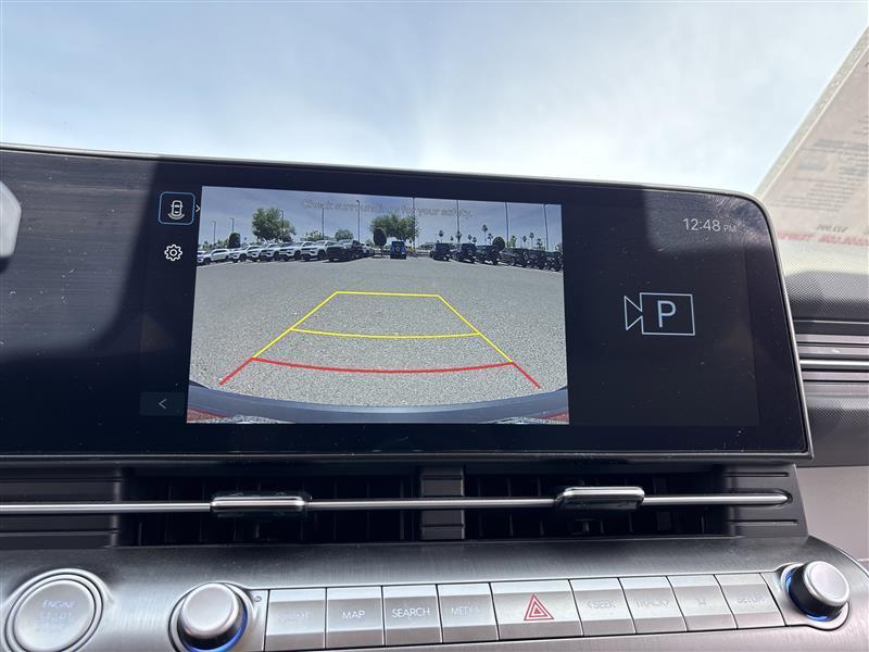 Hyundai Kona SEL 2024