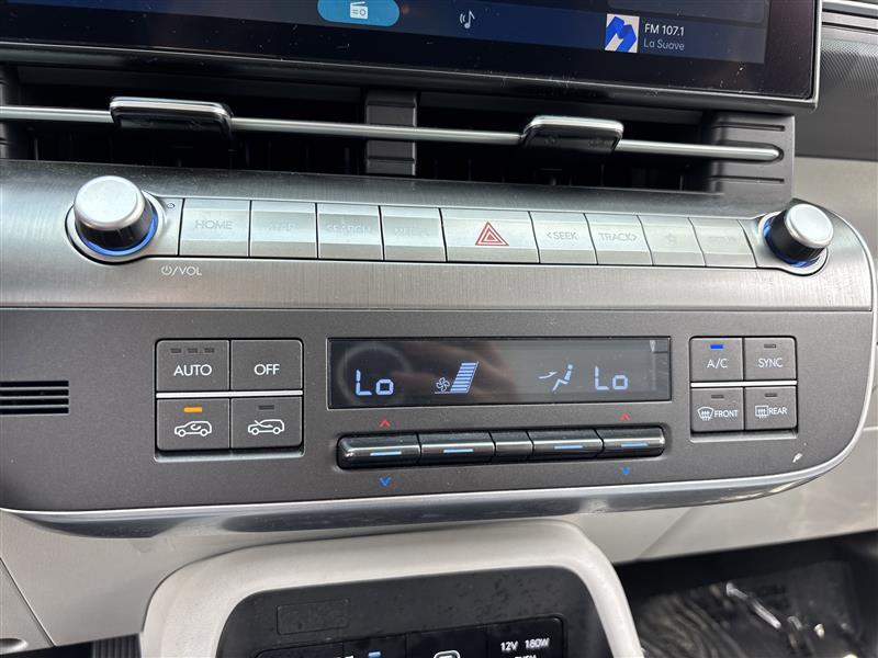 Hyundai Kona SEL 2024