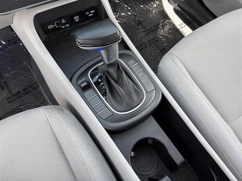 Hyundai Kona SEL 2024