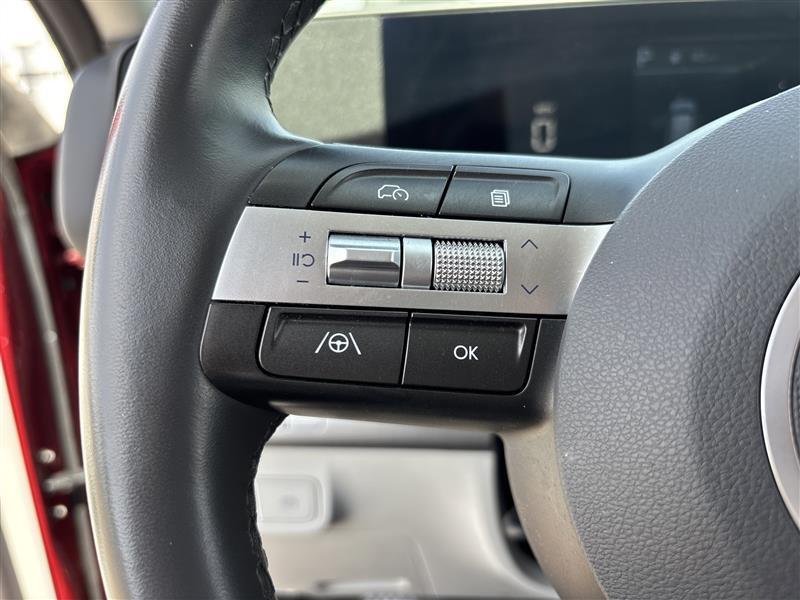 Hyundai Kona SEL 2024
