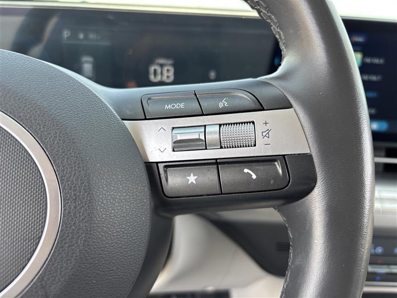 Hyundai Kona SEL 2024