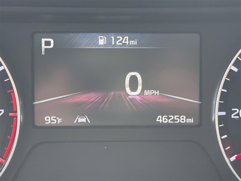 Kia Forte GT Line 2024