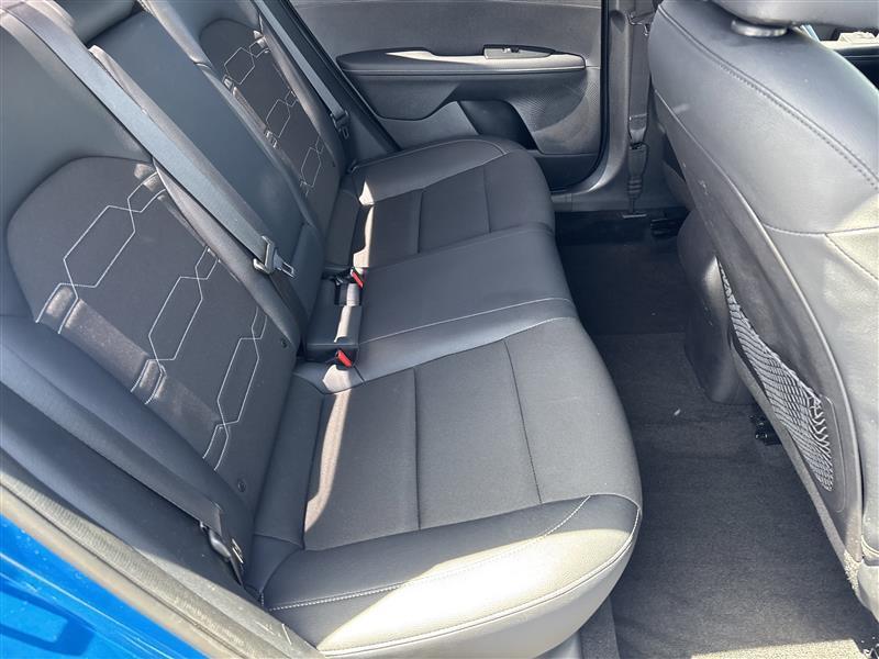 Kia Forte GT Line 2024