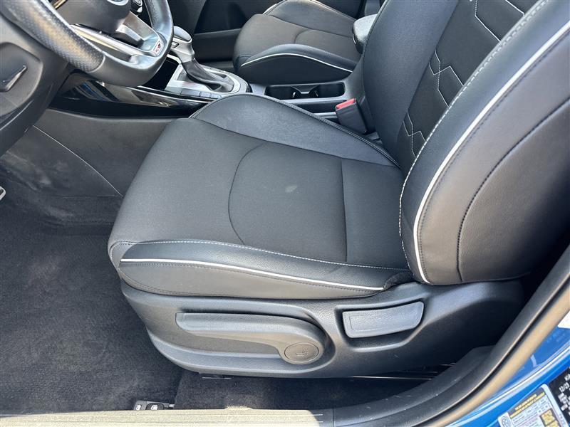 Kia Forte GT Line 2024