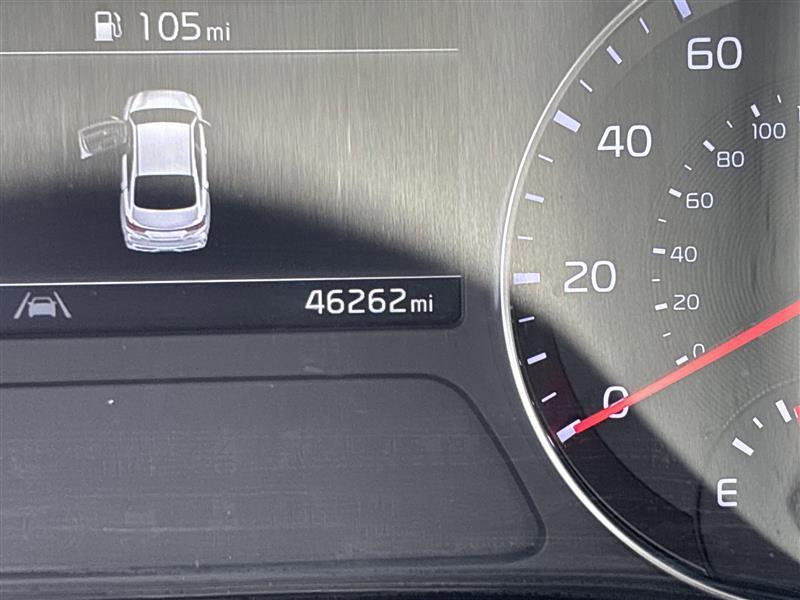 Kia Forte GT Line 2024