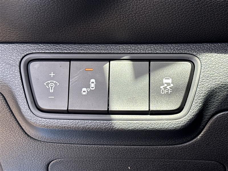 Kia Forte GT Line 2024