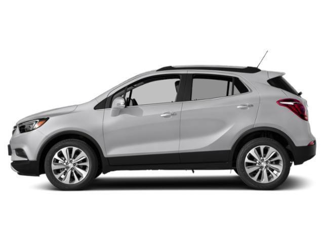 Buick Encore Preferred AWD 2019