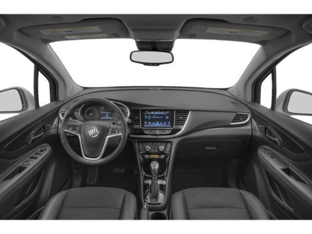 Buick Encore Preferred AWD 2019
