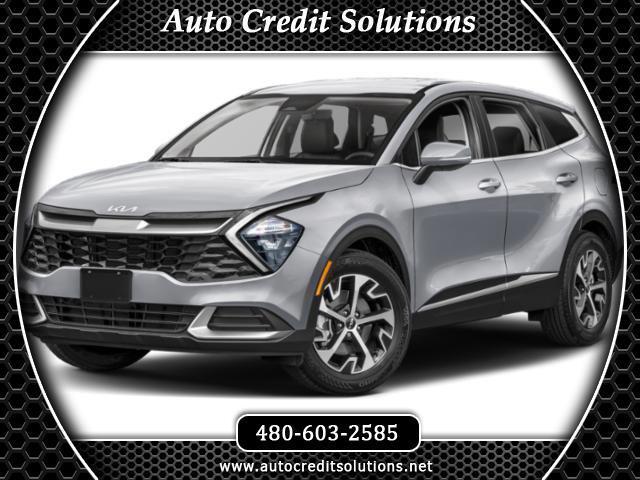 Kia Sportage EX FWD 2023