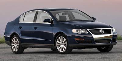 Volkswagen Passat Value Edition 2006