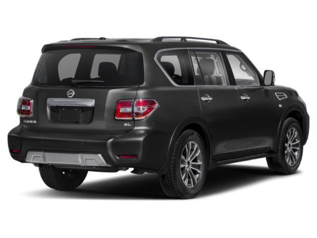 Nissan Armada SL 2WD 2020