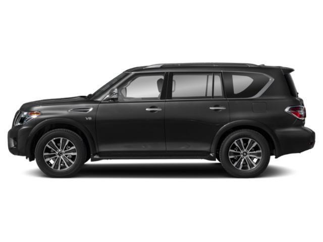 Nissan Armada SL 2WD 2020