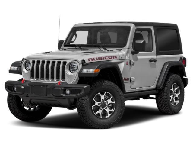 Jeep Wrangler  2019