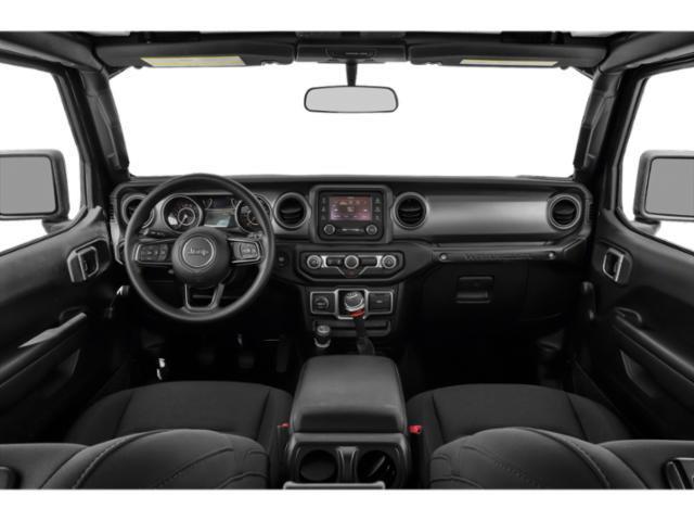 Jeep Wrangler  2019