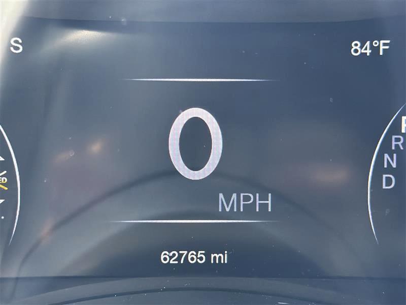 Jeep Grand Cherokee  2021