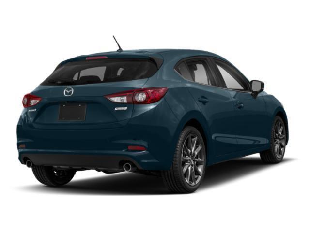 Mazda Mazda3 5-Door  2018