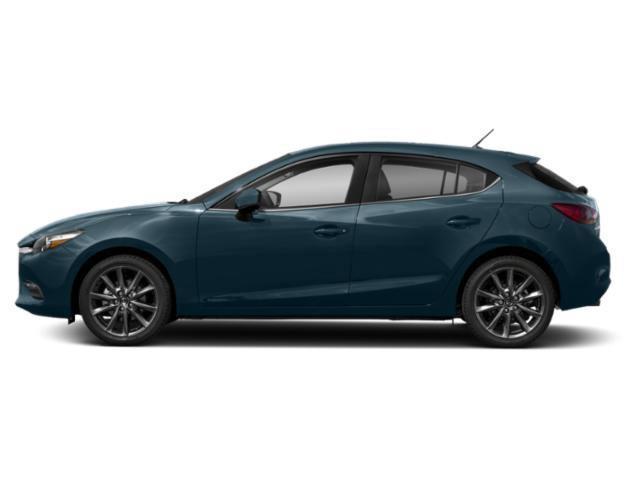 Mazda Mazda3 5-Door  2018