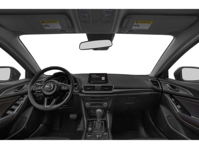 Mazda Mazda3 5-Door  2018