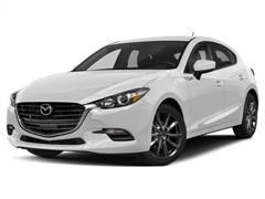 2018 Mazda Mazda3 5-Door 