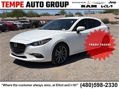 2018 Mazda Mazda3 5-Door 
