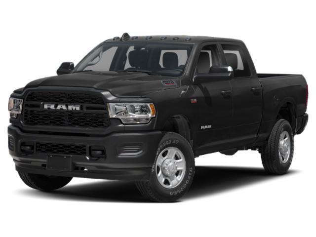 RAM 2500  2021