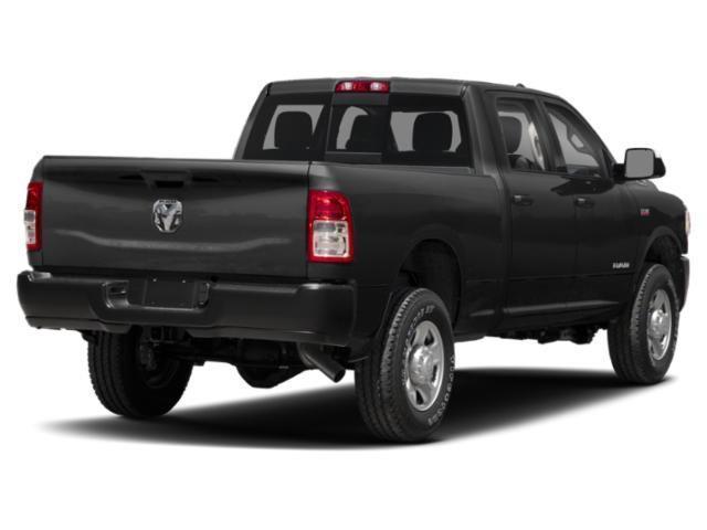 RAM 2500  2021