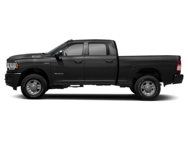 RAM 2500  2021