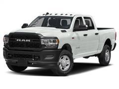 2021 RAM 2500 