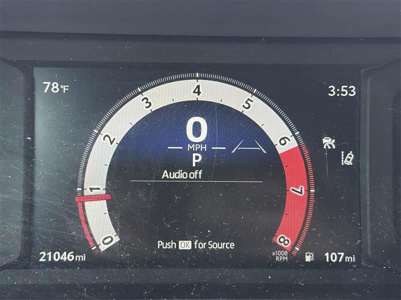 Toyota Tacoma 2WD  2025