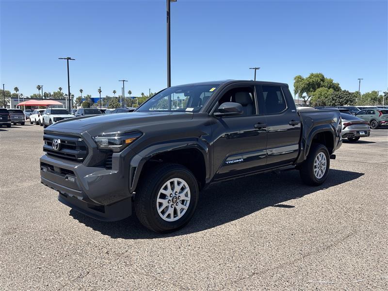 Toyota Tacoma 2WD  2025