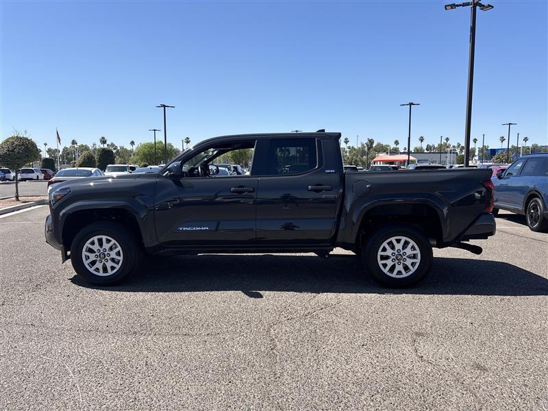 Toyota Tacoma 2WD  2025