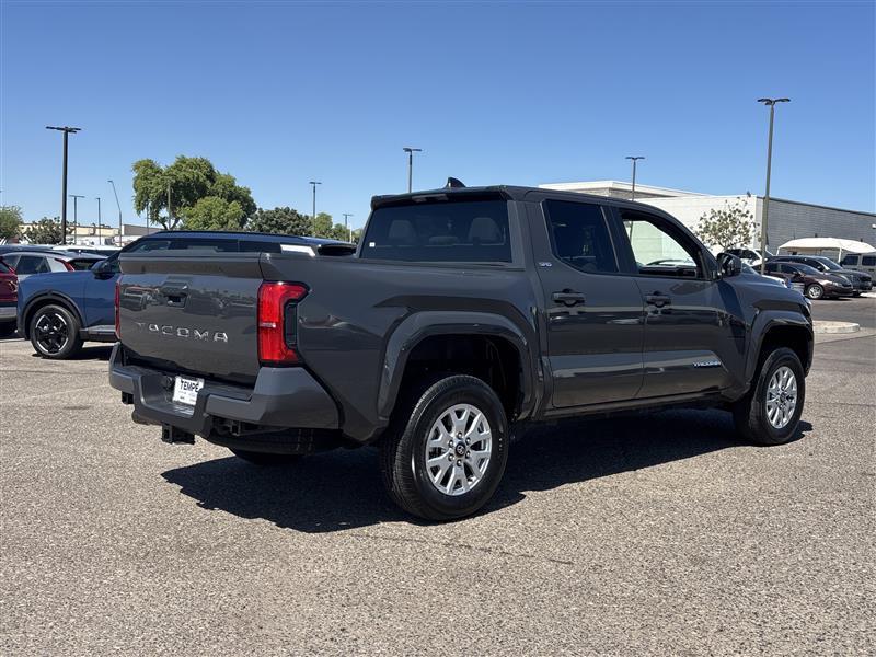 Toyota Tacoma 2WD  2025