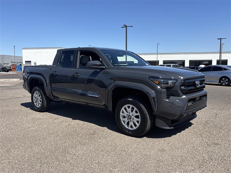 Toyota Tacoma 2WD  2025
