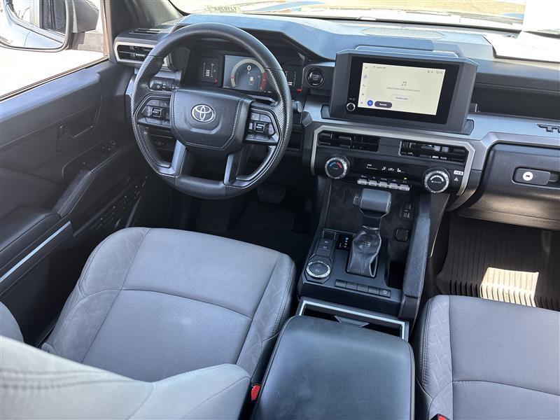 Toyota Tacoma 2WD  2025