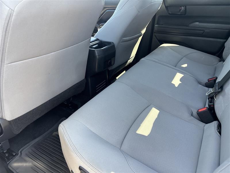 Toyota Tacoma 2WD  2025