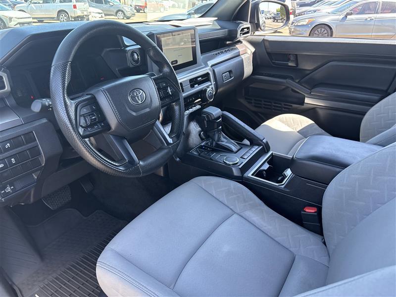 Toyota Tacoma 2WD  2025