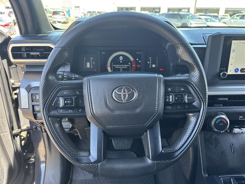 Toyota Tacoma 2WD  2025