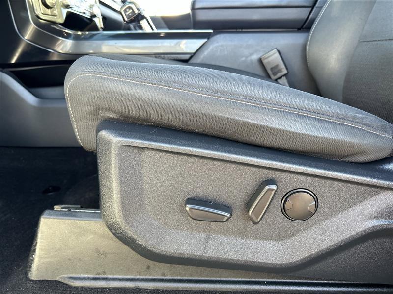Ford F-150 XLT SuperCrew 5.5-ft. Bed 4WD 2022